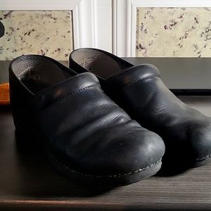 Mens Dansko XP 2.0 Chef Clogs Size 44 (10.5)
